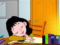 唱给妈妈的摇篮曲