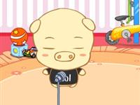 小猪小猪肥嘟嘟