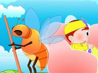 快乐王子的小船