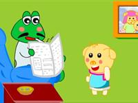 自我保护问答歌