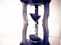 沙漏计时