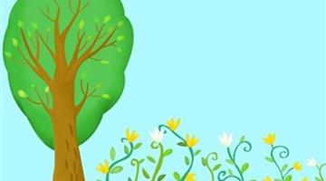 1《找春天》教学PPT