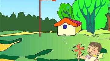 15《画风》教学PPT