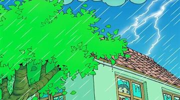 18《雷雨》教学PPT