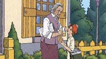 22《我为你骄傲》教学PPT