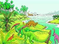 31《恐龙的灭绝-1》教学PPT