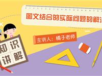 图文结合的实际问题的解法