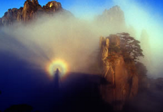 天下第一仙峰——三清山